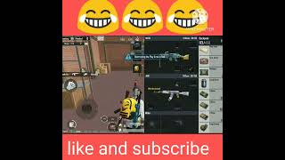 bgmi funny video 😂😂 #gamehack #shorts