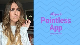 Pointless Apps