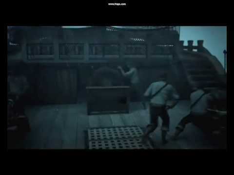 Lord Nelson - The British Legend Part 2