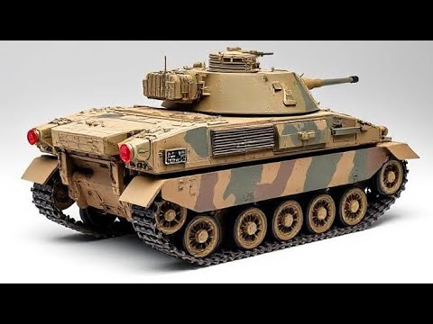 Bradley M2A4 – The Most Advanced Infantry Fighting Vehicle Yet!