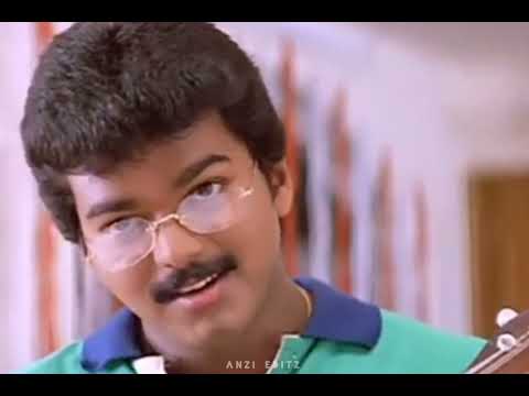 Thalapathy Vijay old hits |Ninaithen Vandhai movie status💔| #thalapathy #rambha