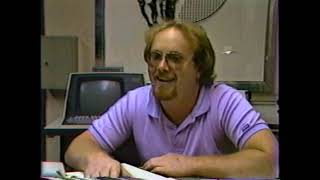 Highest Quality 1983 Creative Engineering News Cast