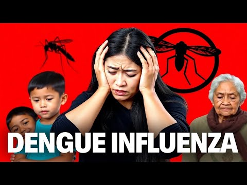 7 Hidden Dengue Symptoms That Could Save Your Life?