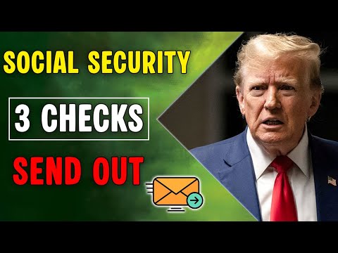 If You Get Social Security… December Just Became the Most Confusing Month Ever — Here’s Why