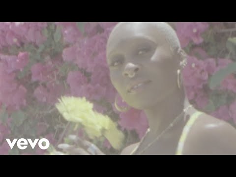 Cynthia Erivo - Day Off (Visualizer)
