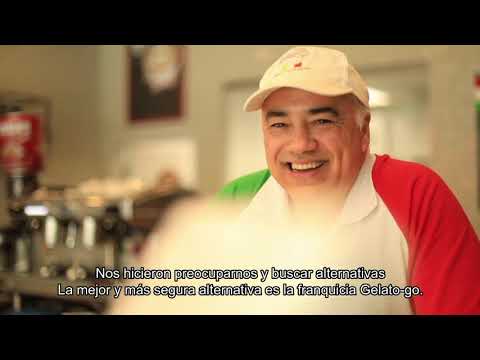 Gelato-go Tampa franchising