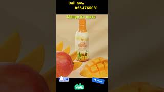 Refresh ho jao, naturally # forever living product #flpindia  #subscribe