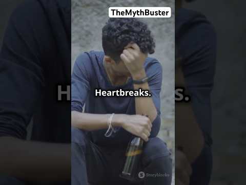 Why Heartbreak Teaches Us the Hardest Lessons
