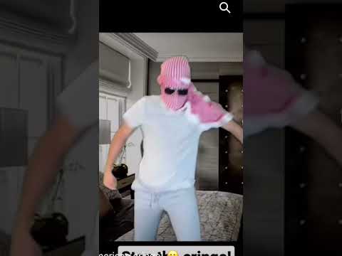 Stop the cringe￼