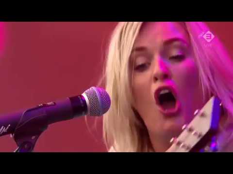 Miss Montreal - Pinkpop 2018 (Live HD Show)