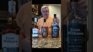 I'm 'The Bourbon Beginner' - Let's learn together