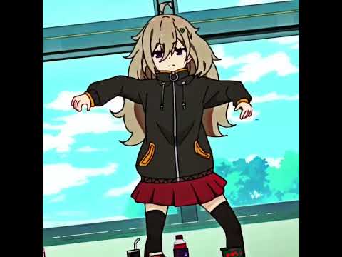 loli☠️ #anime #edit #trending