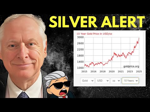 CENTRAL BANK COLLAPSE: What It Means for Silver Prices - Don't Miss This! 🚀