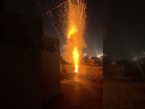 Sony Fireworks Pogoo| Large Skyshot |Skyshots| Fireworks| Diwali| Patakhe|2022 |Crackers|