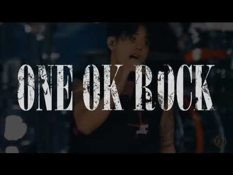 One Ok Rock - Kanzen Kankaku Dreamer Live [Luxury Disease Japan Tour 2023]