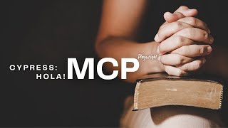 Next-Level Test Automation: AI Writing Cypress Tests with Copilot & Playwright MCP!