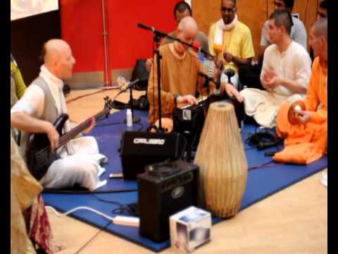 12 hours kirtan Croydon