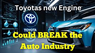 The Engine Big Oil Doesn’t Want You to Know About 🔥
