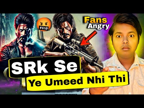 Shocking Official News | KING Movie Huge Update | Shahrukh Khan | Sidharth Anand