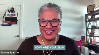 Live It, Tell It, Sell It: Master Leadership and Fearless Authenticity with Jeanne Sparrow