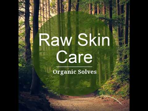Raw Skin Care