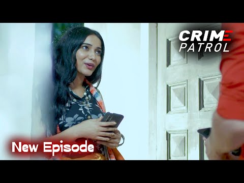 अंजाम - बुरा ही होता है || Crime Patrol || Full Episode #crime