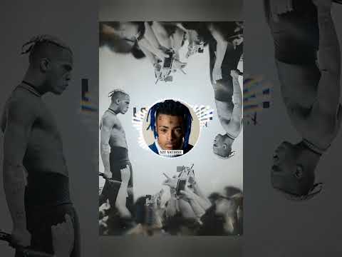 Look At Me - Xxxtentaction #xxxtentacion #shorts #lookatme #rapper #tentacion #x2tsathish #singer