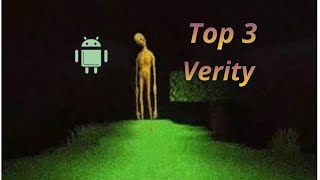 Top 3 mejores addons de verity👍