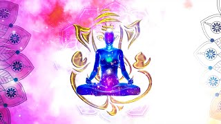 963 Hz | Activate Brain to 100% Potential | Genius brain frequency |  Brainwave music