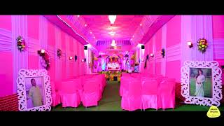 Decoration | Murliganj | Wedding Decoration of Surabhi & Anupam | Akela Photography | Madhepura