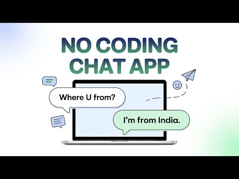 I Built a Real-Time Global Chat App Using Google Apps Script!