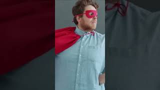 You’re Not the Hero of the Bible!