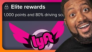 Is Lyft Elite Tier Worth It?