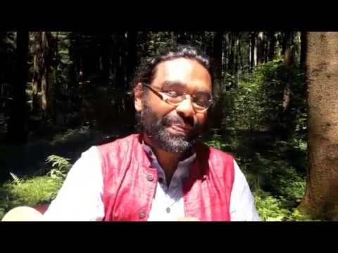 Om Gam Ganapataye Namaha - Interview