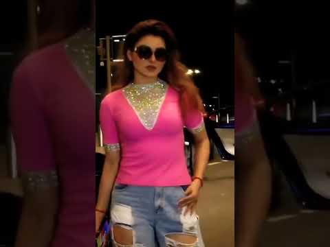 #urvashirautela #car #cute #beautiful