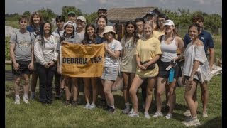 Georgia Tech Leadership for Social Good Study Abroad: Internship Experiences