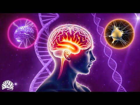 432Hz- Increase Brain Power, Enhance Intelligence, IQ to improve, Binaural Beats, Improve Memory