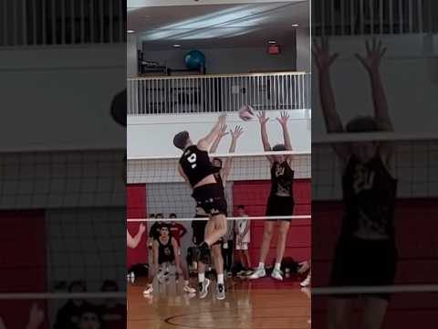 Long Rally #volleyball #voleibol #haikyu #volleyballworld #fyp #fypviral #longrally #boston