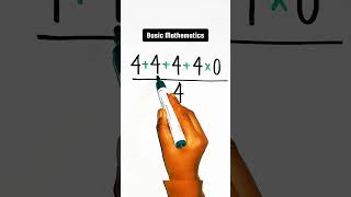 99% will Fail.. in this Easy Math Test 😱 #math #mathtest #mathchallenge #basicmath #easymath