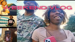 Walk With Us: Marriage, Healing, Faith & Getting Back on Track ❤️🫶🏽