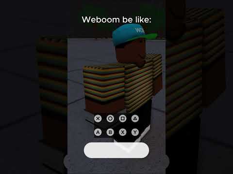 You can only run 😭😭( @SammiesJammies credits)    #fun #roblox #robloxmemes #shorts #funny #tsb