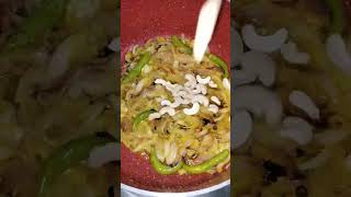 vegetable kuruma/ vegetable curry #vegcurry #vegkuruma #sidedishforchapathi