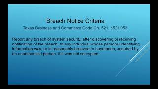 Cybersecurity Tips and Tools “Incident Response, Being Prepared”- Session 4