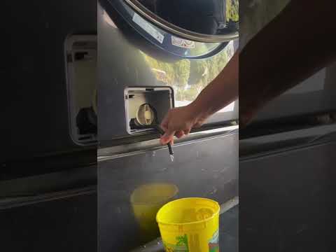How to Fix Your Samsung Washing Machine Odor