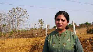 We conducted a CSR Activity |  Groundwater Recharge Project