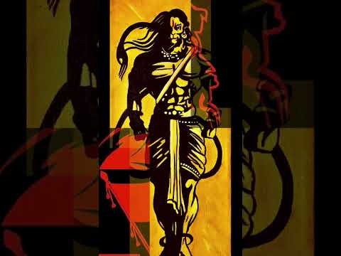 Bajrang Dal#Hanuman status#trendingshorts #shortsfeed #youtubeshorts #shortsviral #hanuman #shorts