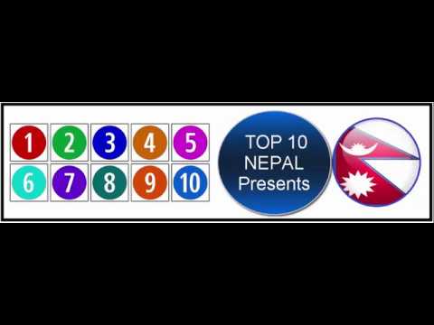 TOP 10  Nepali Clash Of clan Players