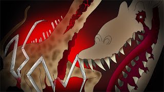 MUTANT ZOO ANIMALS | Zoochosis