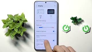 Samsung Galaxy S25 FE: How to Turn On Blue Light Filter