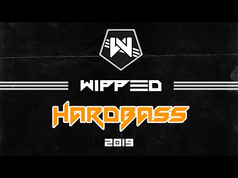 Hardbass 2019 Mix - WIPPED - Ft. Uamee / Gopnik McBlyat / DJ Blyatman / etc.